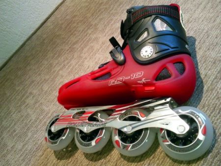 Rollerblade RB10