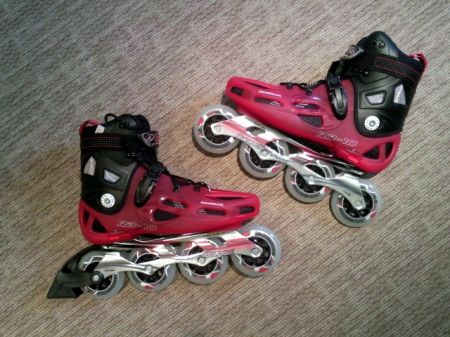 Rollerblade RB10