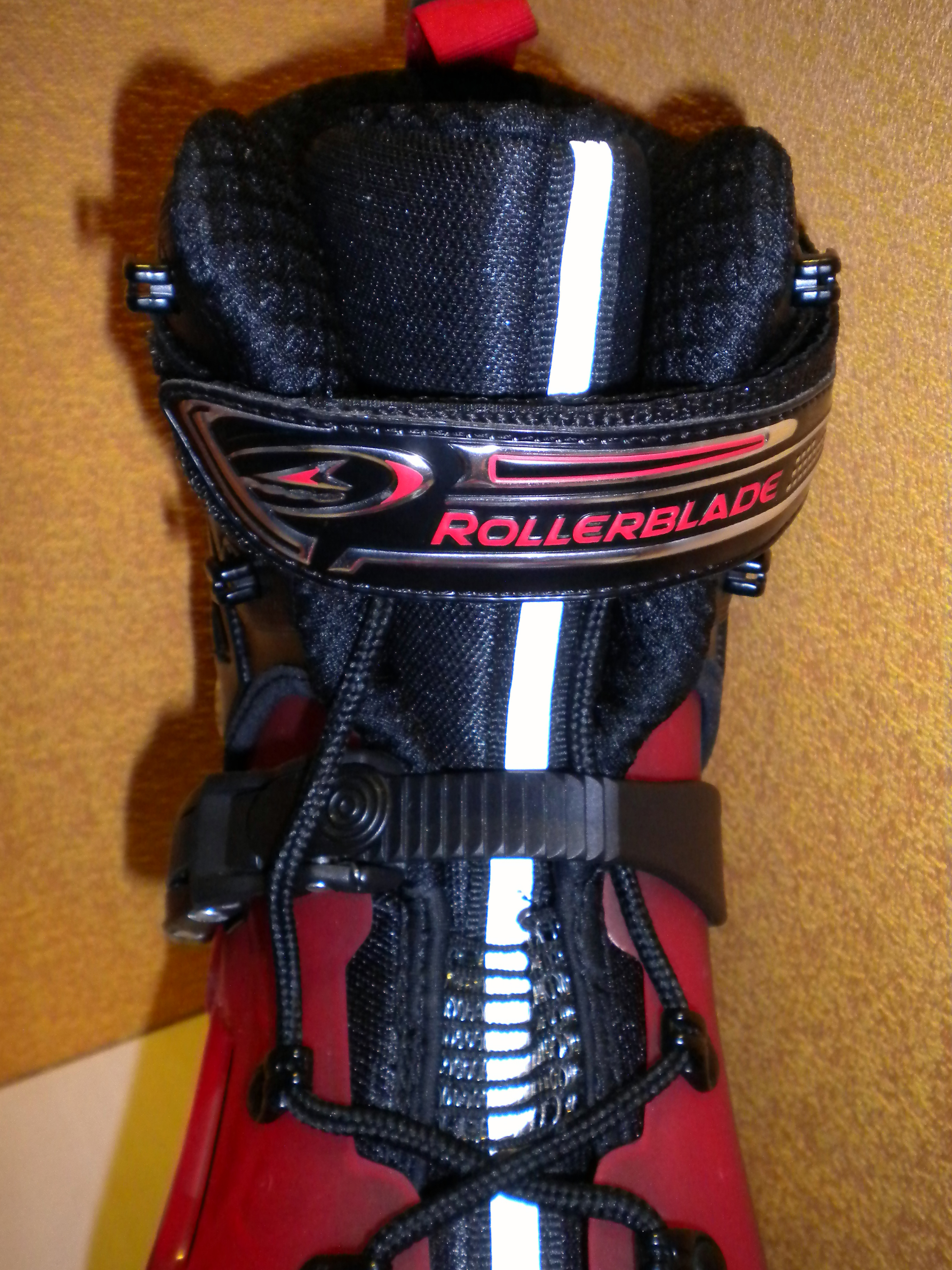 Rollerblade RB10