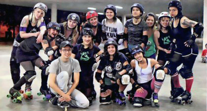 Roller Derby